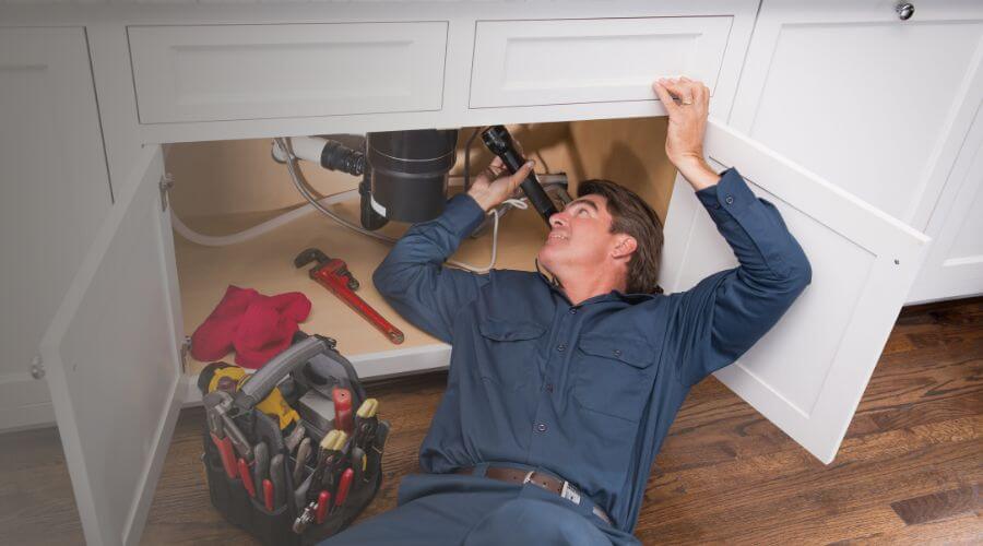 Professional Leak Detection in Lower Lake, CA