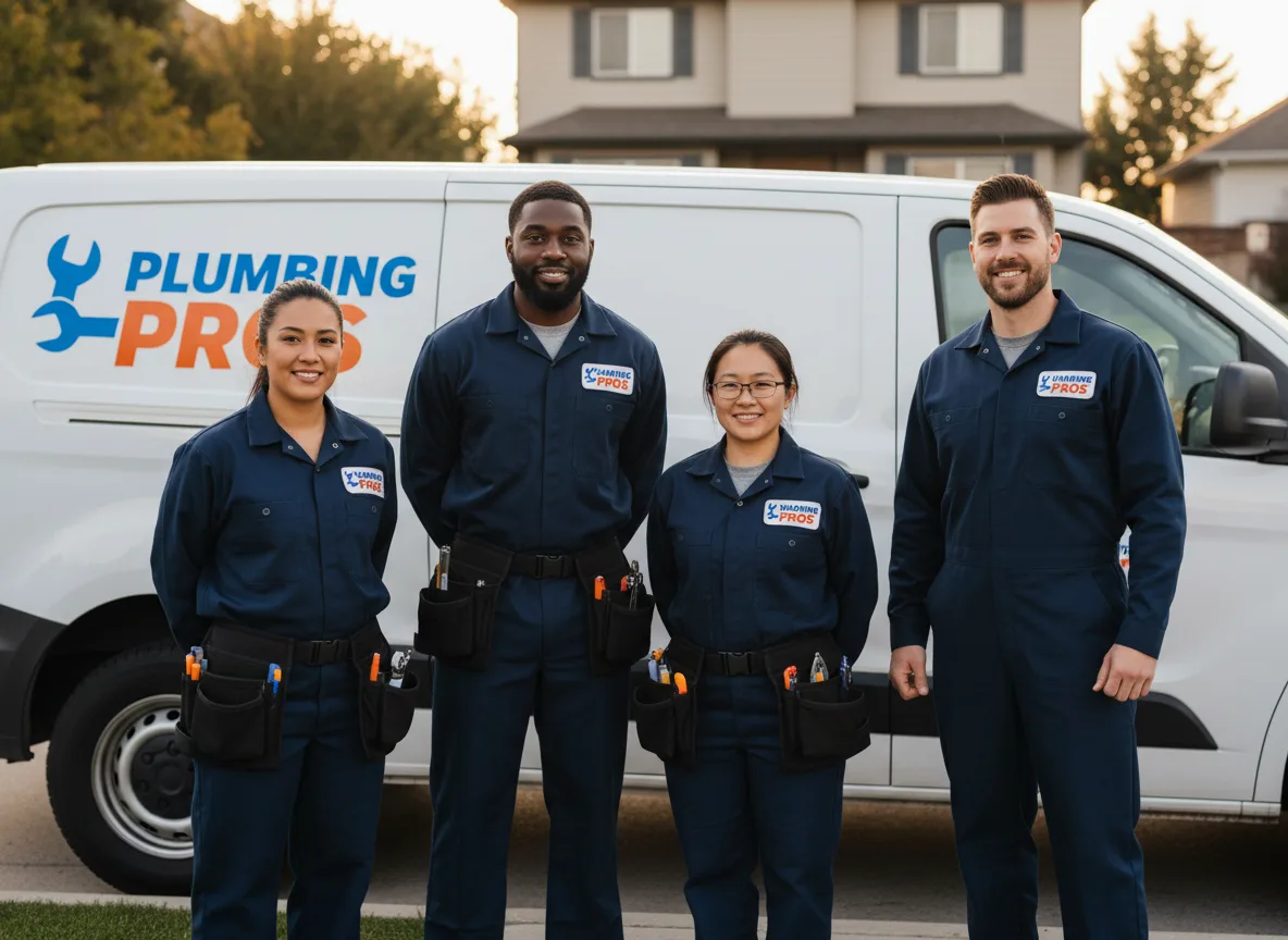 Water Heater Repair company in Lower Lake, CA